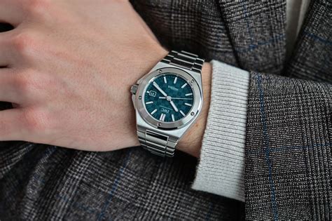 iwc ingenieur naples|iwc genta aquatimer.